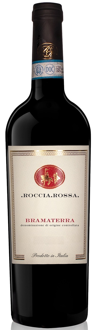 Bramaterra DOC Roccia Rossa